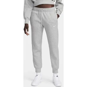 Tepláky Nike Grey Marl 331699 18 (2XL)