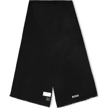 Šála Boss Black 001 8419987 Mens