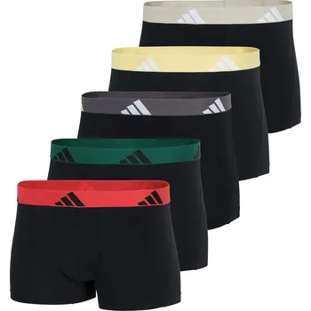 Boxerky Boxerky adidas Multi 5589850 X Large