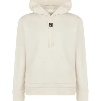 Dámská mikina Mikina Hugo Off White 7201559 XS