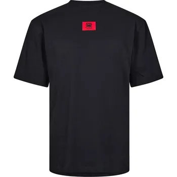 Tričko Hugo Black 3118350 M