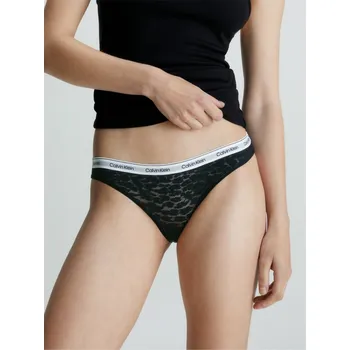 Kalhotky Kalhotky Calvin Klein Black 8917247 10 (S)
