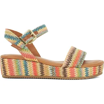 Dámské sandále Dune London Multi 4949796 7 (40)