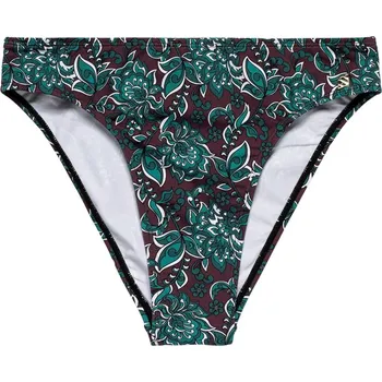 Dámské plavky Kalhotky Panos Emporio Purple 7062333 14 (L)