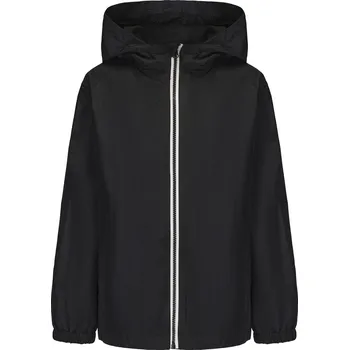 Chlapecká bunda Gelert Black 4581751 14 (2XL)