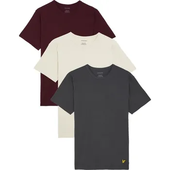 Pánské tílko Tričko Lyle and Scott Gre 612265 S