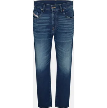 Pánská móda Džíny Diesel Blue Denim 5062559 26W R