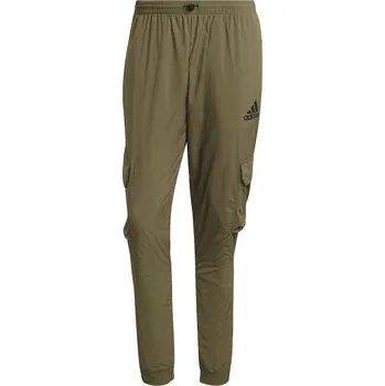 Tepláky adidas Khaki 6457725 L