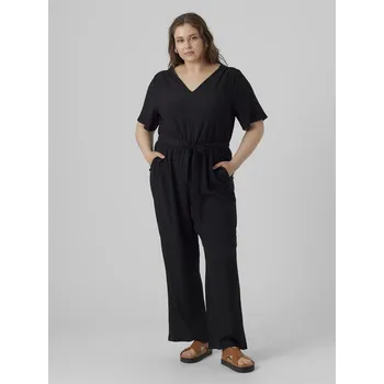 Oblečení a móda Vero Moda Black 3179512 24-26 (XL)
