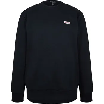 Pánská mikina Mikina True Religion Black 8367412 L