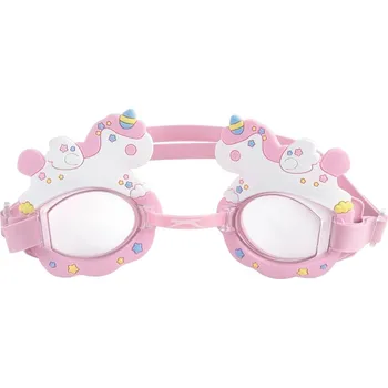 Chlapecké plavky Slazenger Pink 7876902 One Size