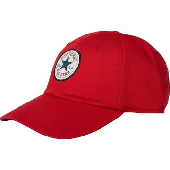 Módní doplněk Kšiltovka Converse Red 5548269 Mens