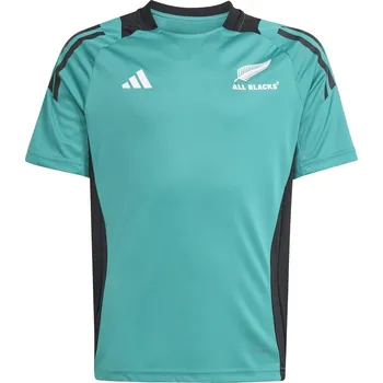 Tričko adidas Pure Teal 1090740 7-8 Years