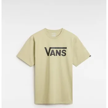 Pánská móda Tričko Vans Elm 3457697 Small