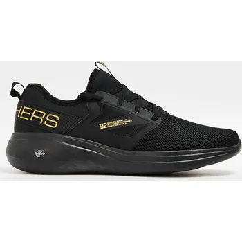Dámská obuv Tenisky Skechers Black 3557845 3.5 (36.5)