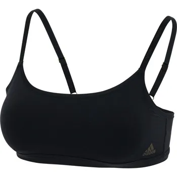 Dámské spodní prádlo Sportovní podprsenka adidas Black 5287288 12 (M)