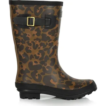 Dívčí holínky Regatta True Animal 1661484 C10 (28)