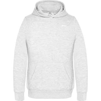 Pánská mikina Mikina Slazenger Grey Marl 4467069 M