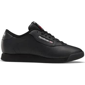 Dámská móda Tenisky Reebok Black 5275206 6.5 (40)