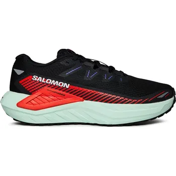 Dámská treková obuv Boty Salomon Black 2868211 6 (39.3)