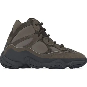 Dívčí tenisky Boty Yeezy Taupe Black 4536189 5.5 (38.7)