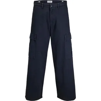 Kalhoty Jack and Jones Dark Navy 4475545 28W R