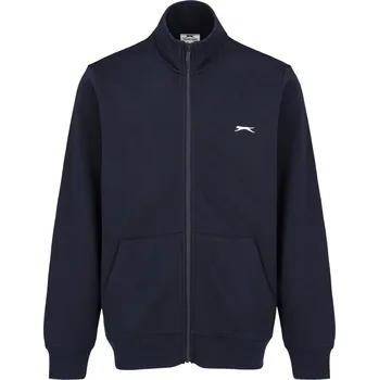 Pánská větrovka Bunda Slazenger Navy 1343586 2XL