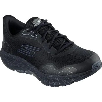 Pánská obuv Tenisky Skechers Triple Black 6003684 11 (46)