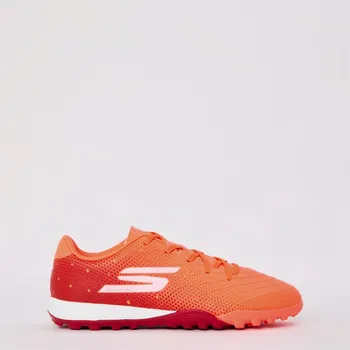 Kopačky Kopačky Skechers Red 7506021 5(38)