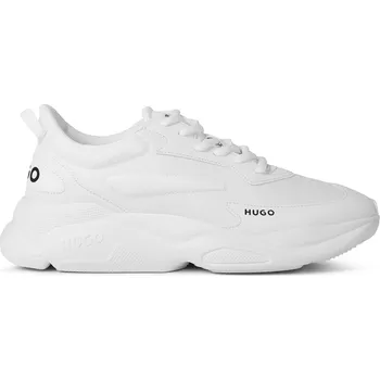 Dámská obuv Tenisky Hugo White 800596 6 (39)