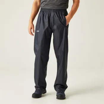 Kalhoty Regatta Navy 8870778 2XL