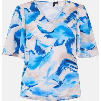 Dámská košile Košile Vero Moda Birch 7280285 14 (L)