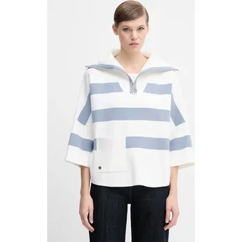 Dámský svetr Svetr Joseph Ribkoff dámský, bílá barva, 261983 00X, vel. S