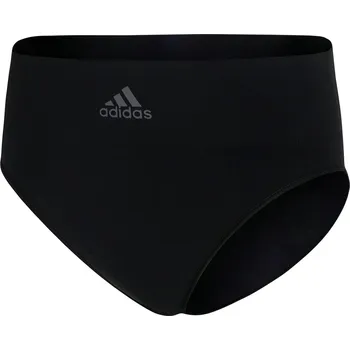 Dámské spodní prádlo Kalhotky adidas Black 2567632 12 (M)