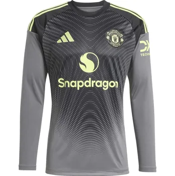 Manchester United adidas Grey 5639543 M