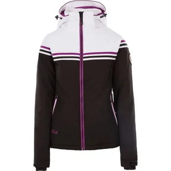 Dámská vesta Bunda DLX Black 6379378 6 (2XS)