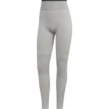 Dámské legíny Legíny adidas Mgh Solid Grey 5578586 16 (XL)
