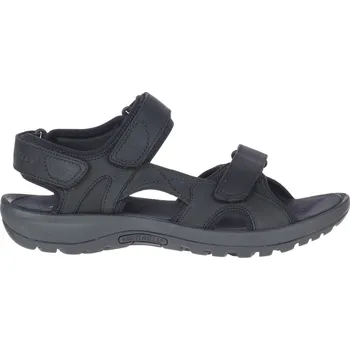 Pánská treková obuv Boty Merrell Black 5979974 13 (49)
