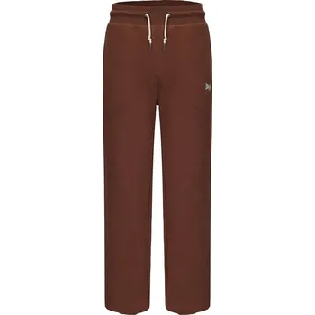 Tepláky Lonsdale Brown 6659805 L