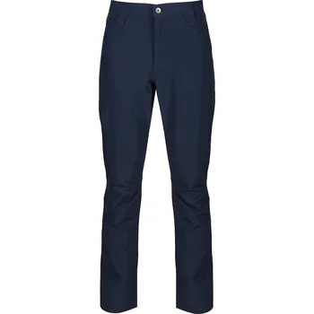 Kalhoty Regatta Navy 2144484 30W R