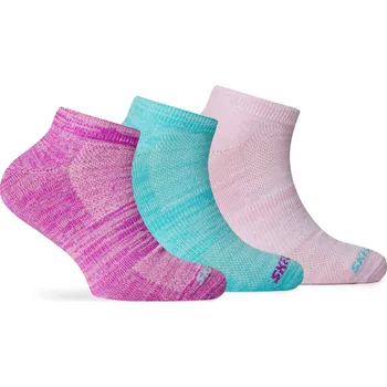 Skechers Pink 5457519 3 - 5