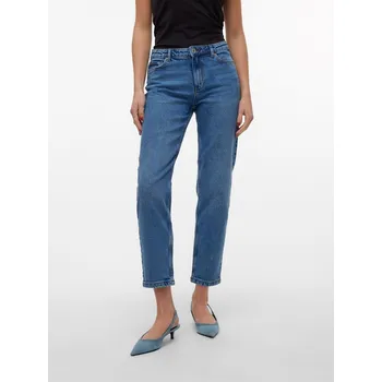Dámské džíny Džíny Vero Moda Medium Denim 2376759 25 L32