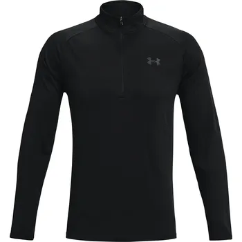 Pánské tričko Tričko Under Armour Black 9324184 M