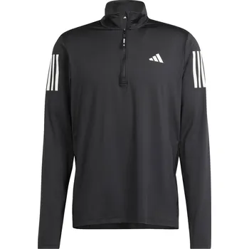 Pánské tričko Tričko adidas Black 1673996 L