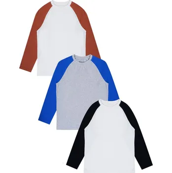 Dětská móda Tričko Firetrap Multi 1689402 6-7