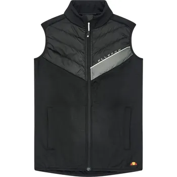 Dámská móda Vesta Ellesse Black 9294737 12 (M)