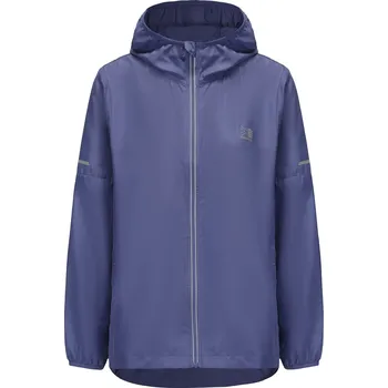 Dámská větrovka Bunda Karrimor Asteroid Purple 6097960 10 (38)