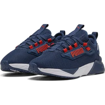 Chlapecké tenisky Boty Puma Navy 6238194 2 (34.5)