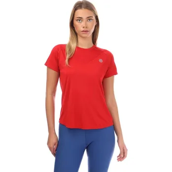 Dámské oblečení Tričko Skins Red 7625206 M