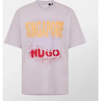 Tričko Hugo Lt 2298090 S